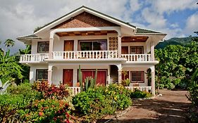 Villa De Roses